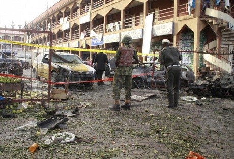 Nigeria : 47 élèves tués dans un nouvel attentat dans le nord - ảnh 1